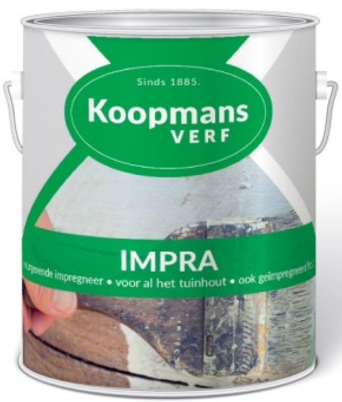 koopmans-impra-25-liter