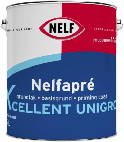 nelf-nelfapre-xcellent-unigrond