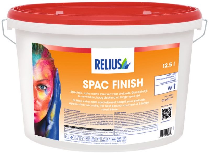 relius-spac-finish